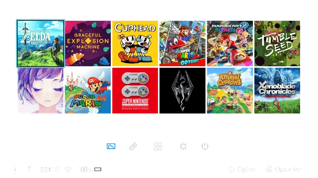 Previews
